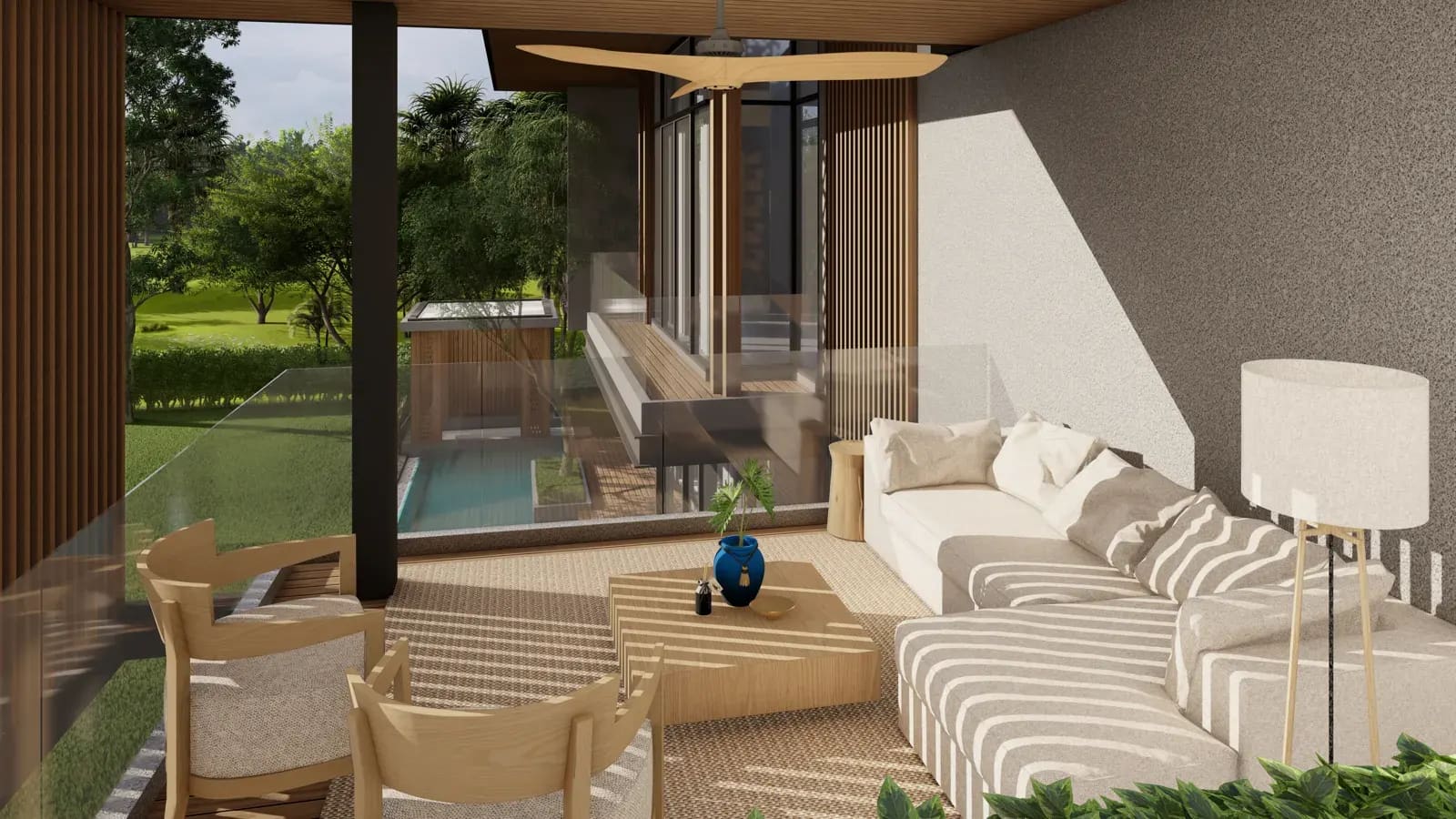 The Ozone Grand Residences — photo 7