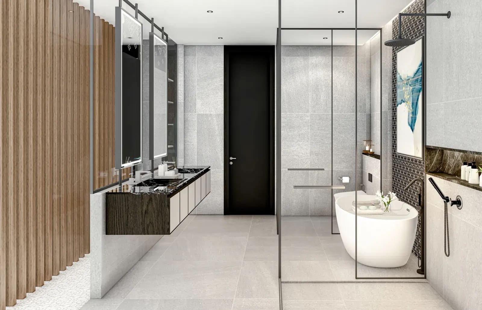 The Ozone Grand Residences — photo 8