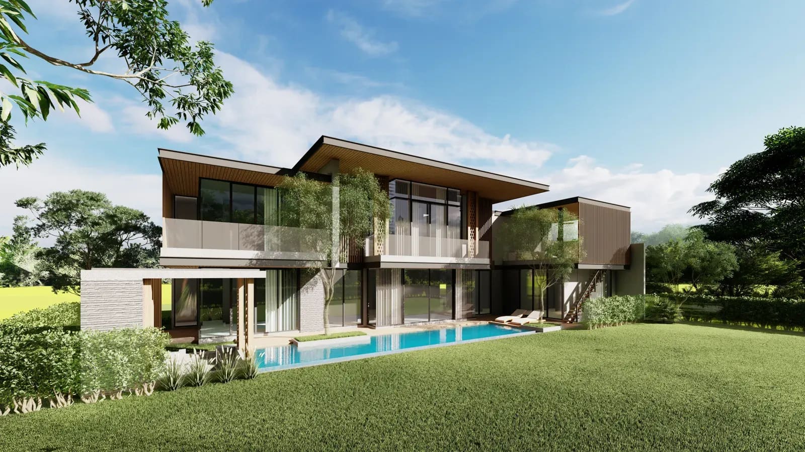 The Ozone Grand Residences — photo 9