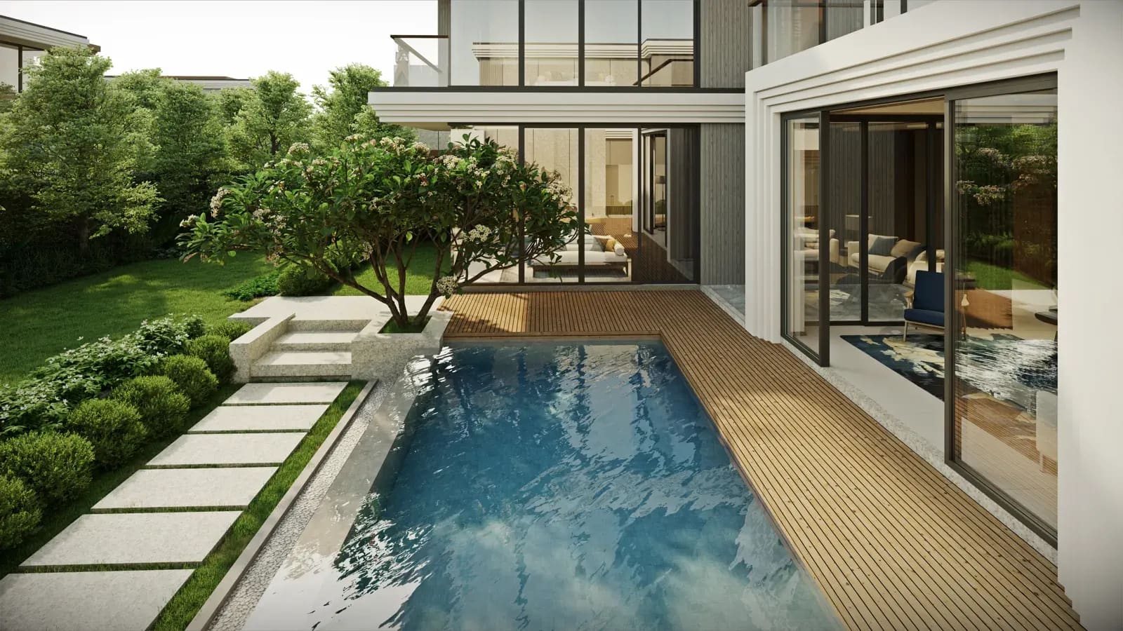 The Ozone Luxury Villas — photo 2