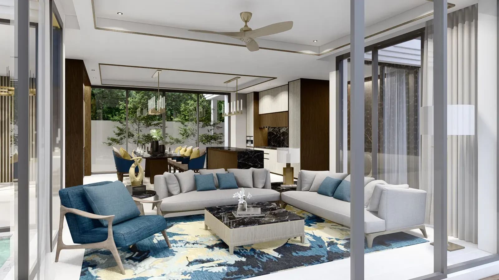 The Ozone Luxury Villas — photo 3
