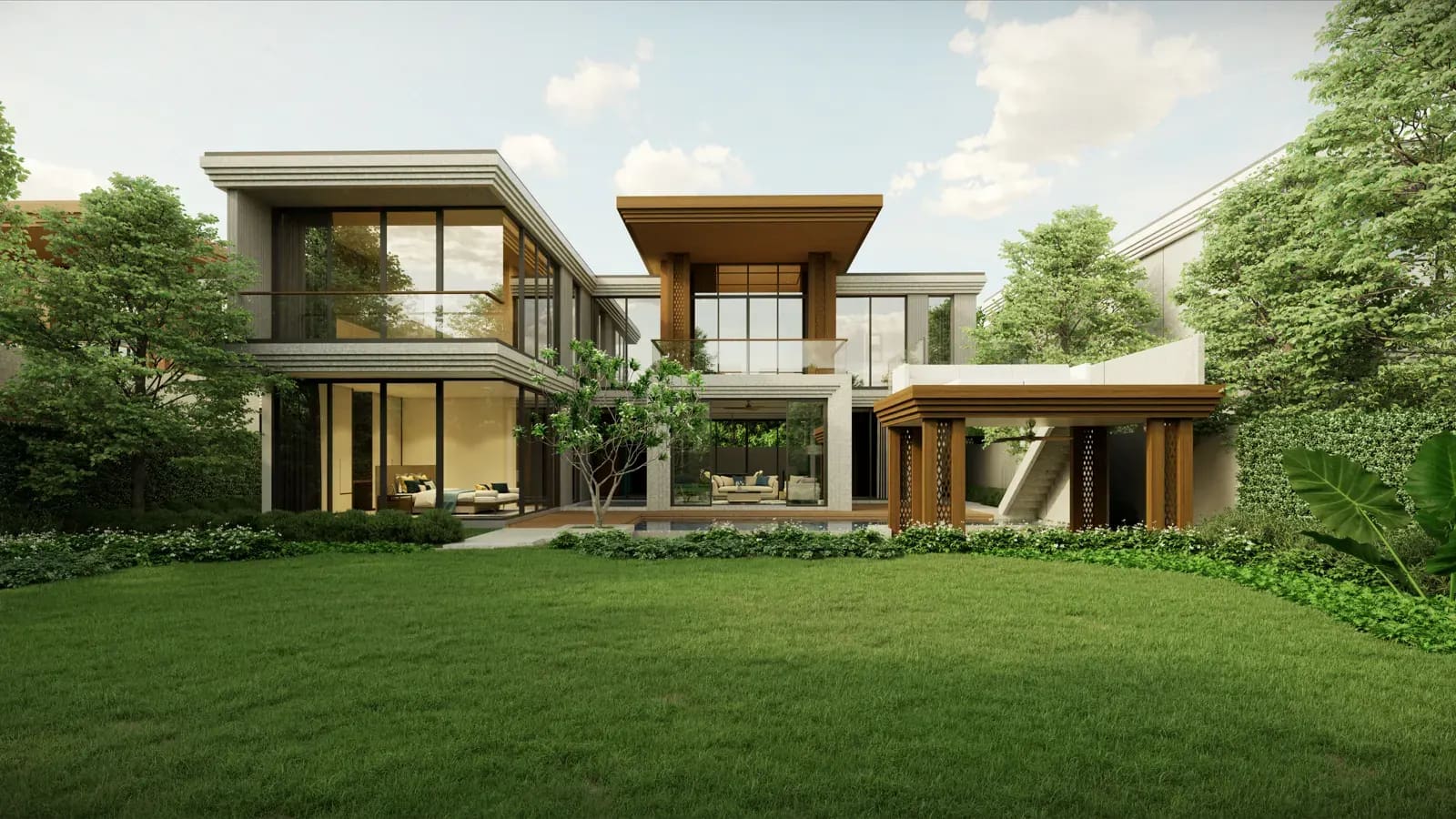 The Ozone Luxury Villas — photo 6