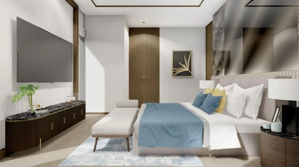 The Ozone Luxury Villas — photo 7