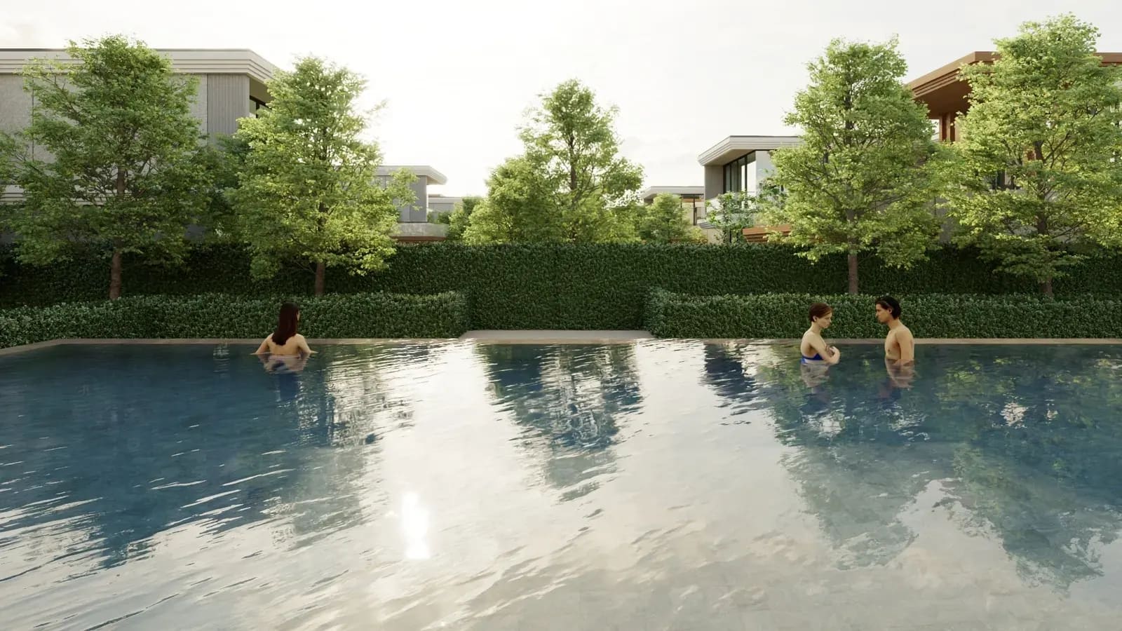 The Ozone Luxury Villas — photo 9