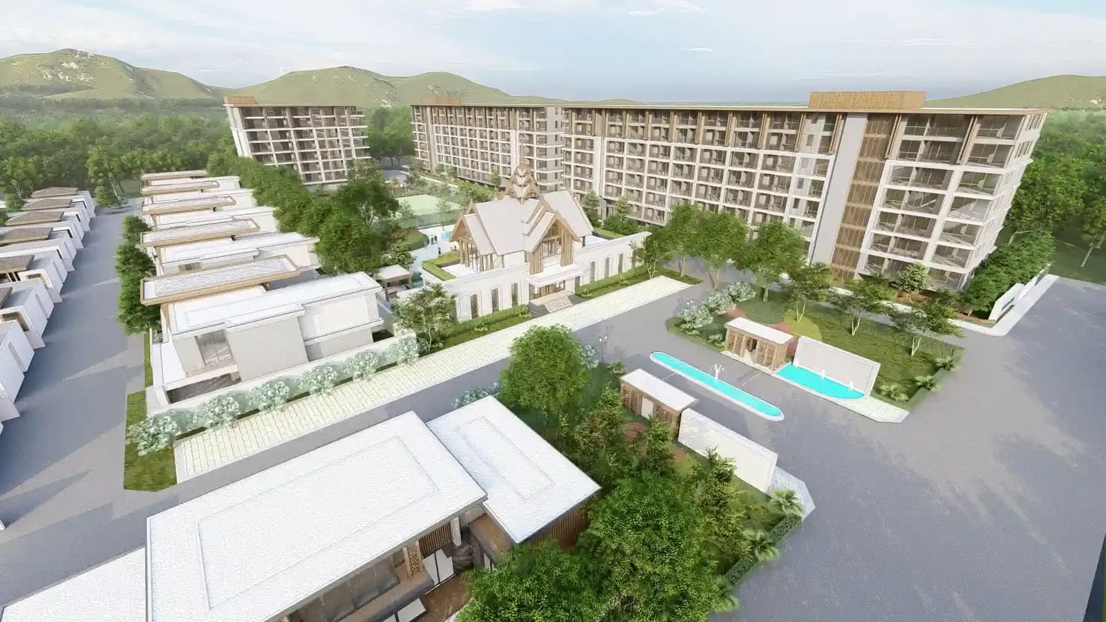 The Ozone Oasis Condominium — photo 2