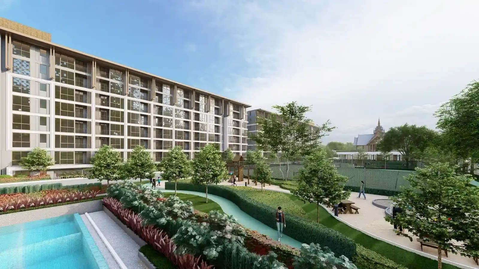The Ozone Oasis Condominium — photo 3