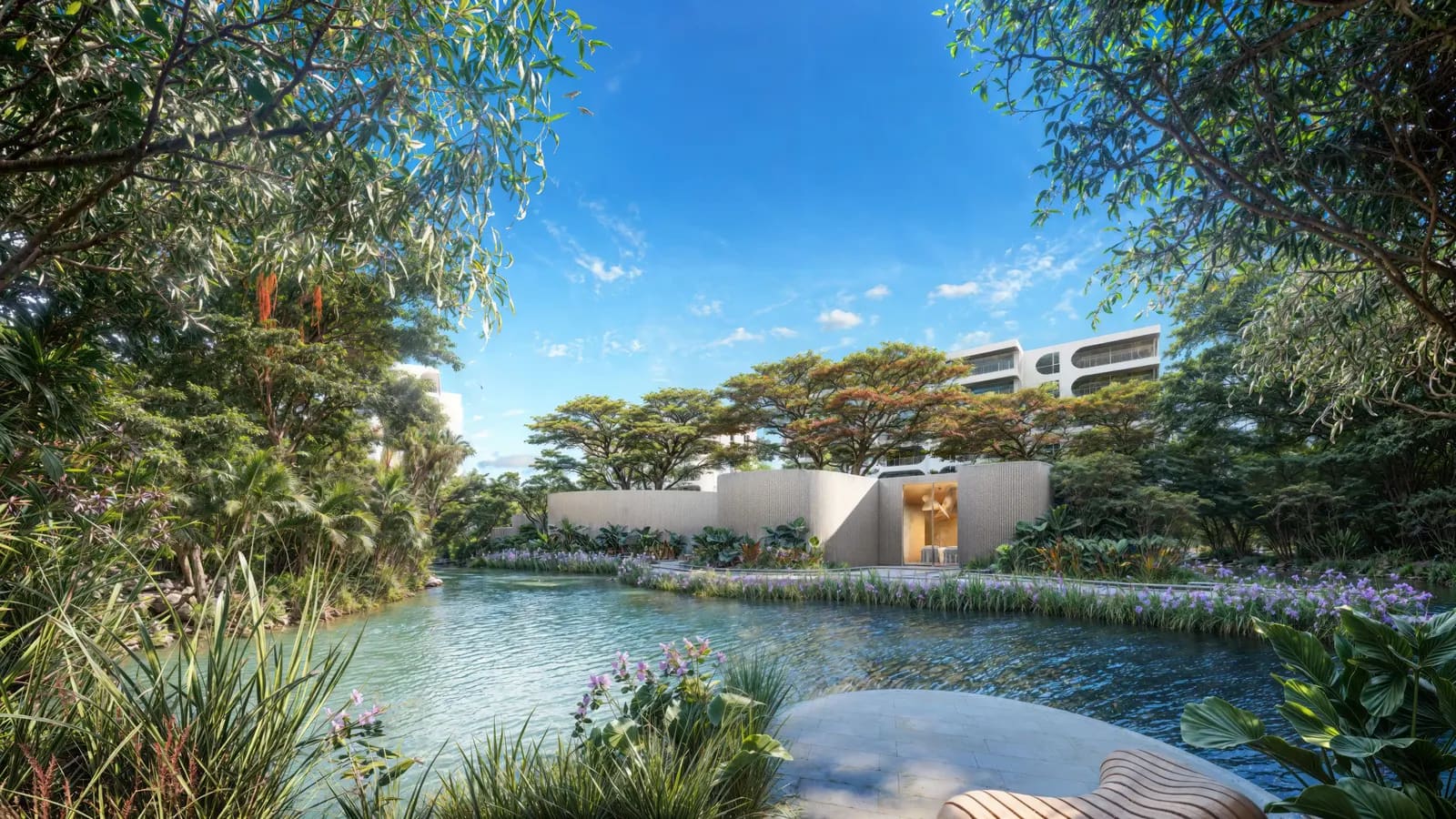 The Standard Residences — photo 4