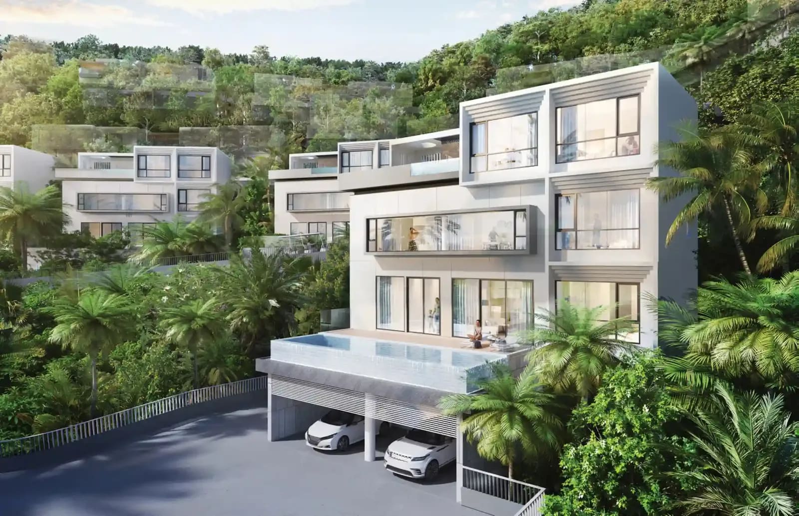 Veranda Villas & Suites Phuket — photo 3