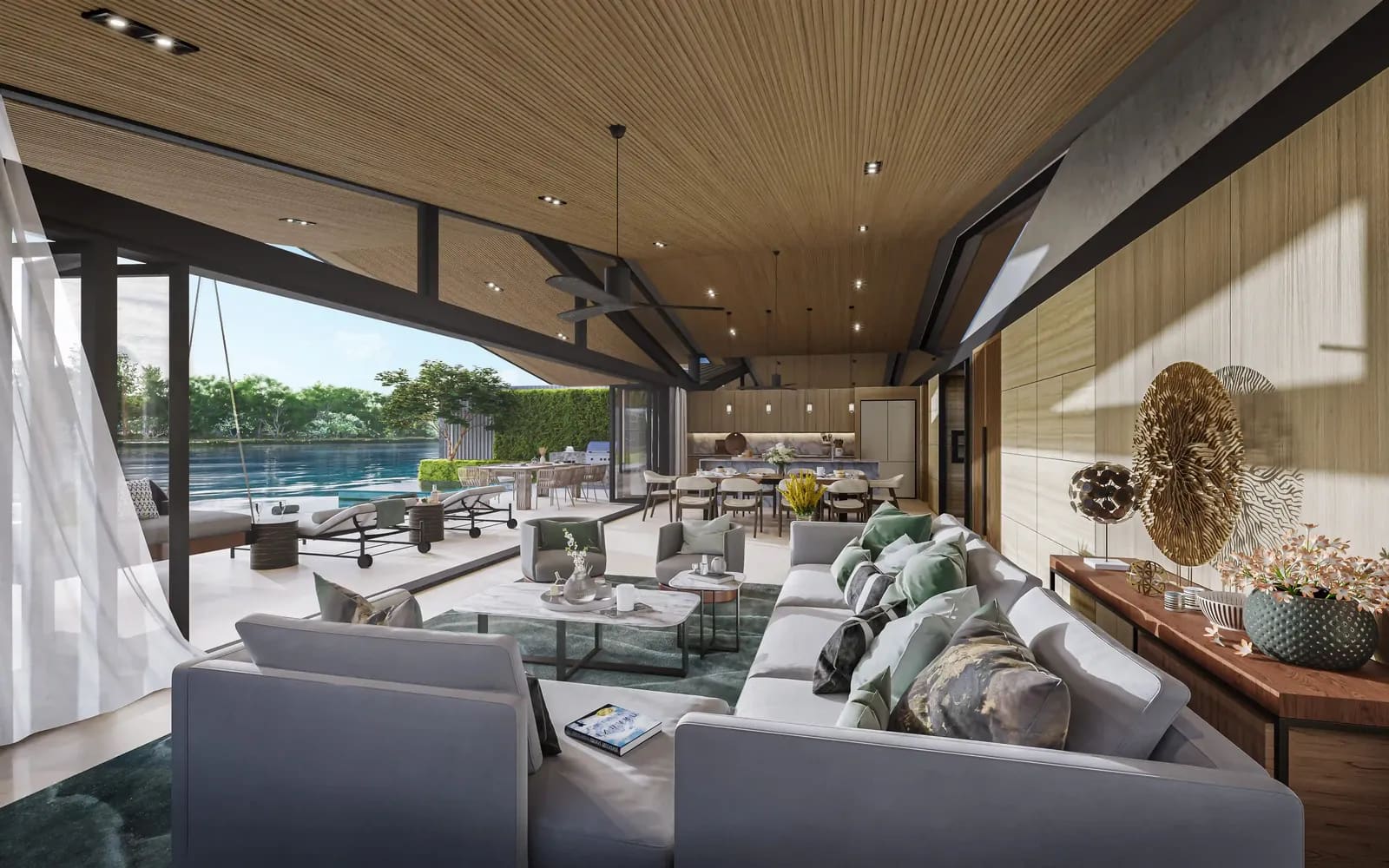 Laguna Lakelands - Waterfront Villas — photo 4