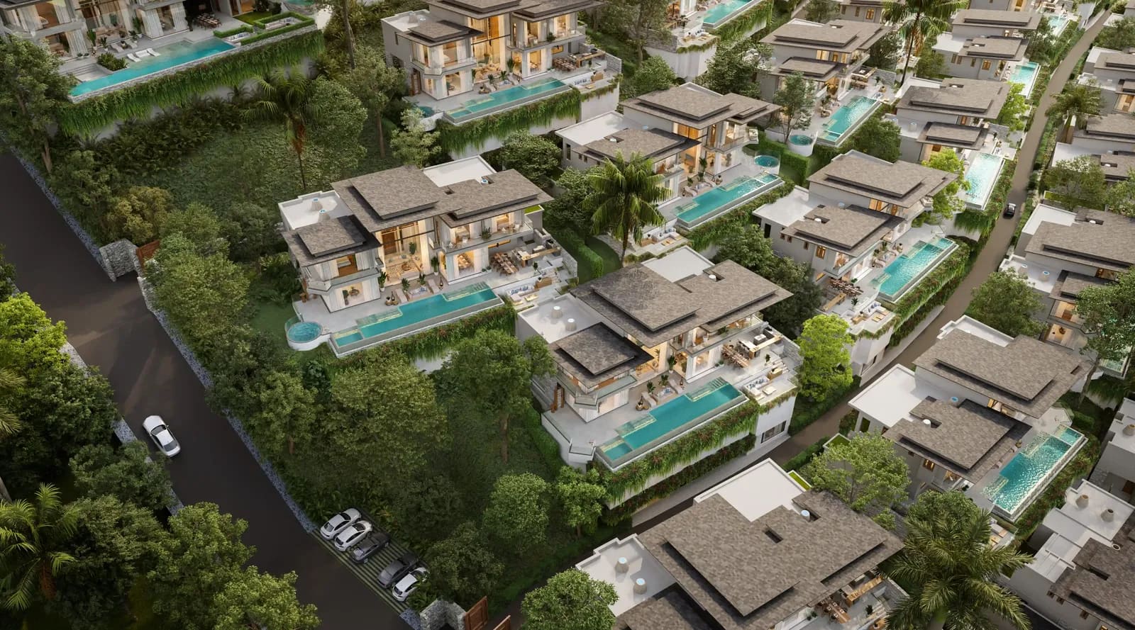 Narana Villa Phuket — photo 1