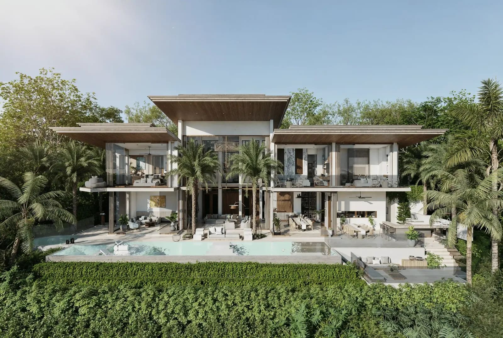 Narana Villa Phuket — photo 6