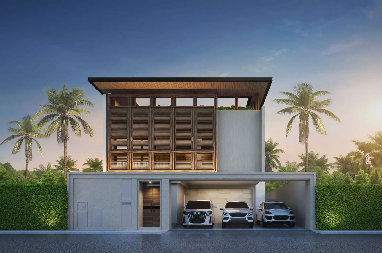Balco Bangtao Beach — photo 1