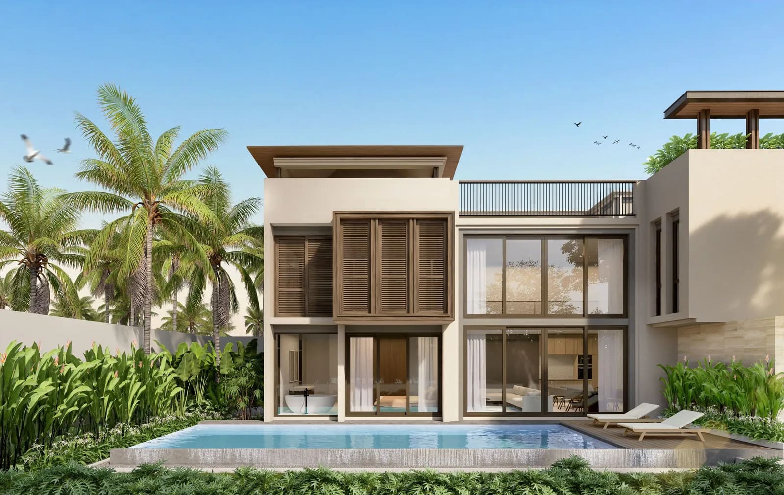 Balco Bangtao Beach — photo 4