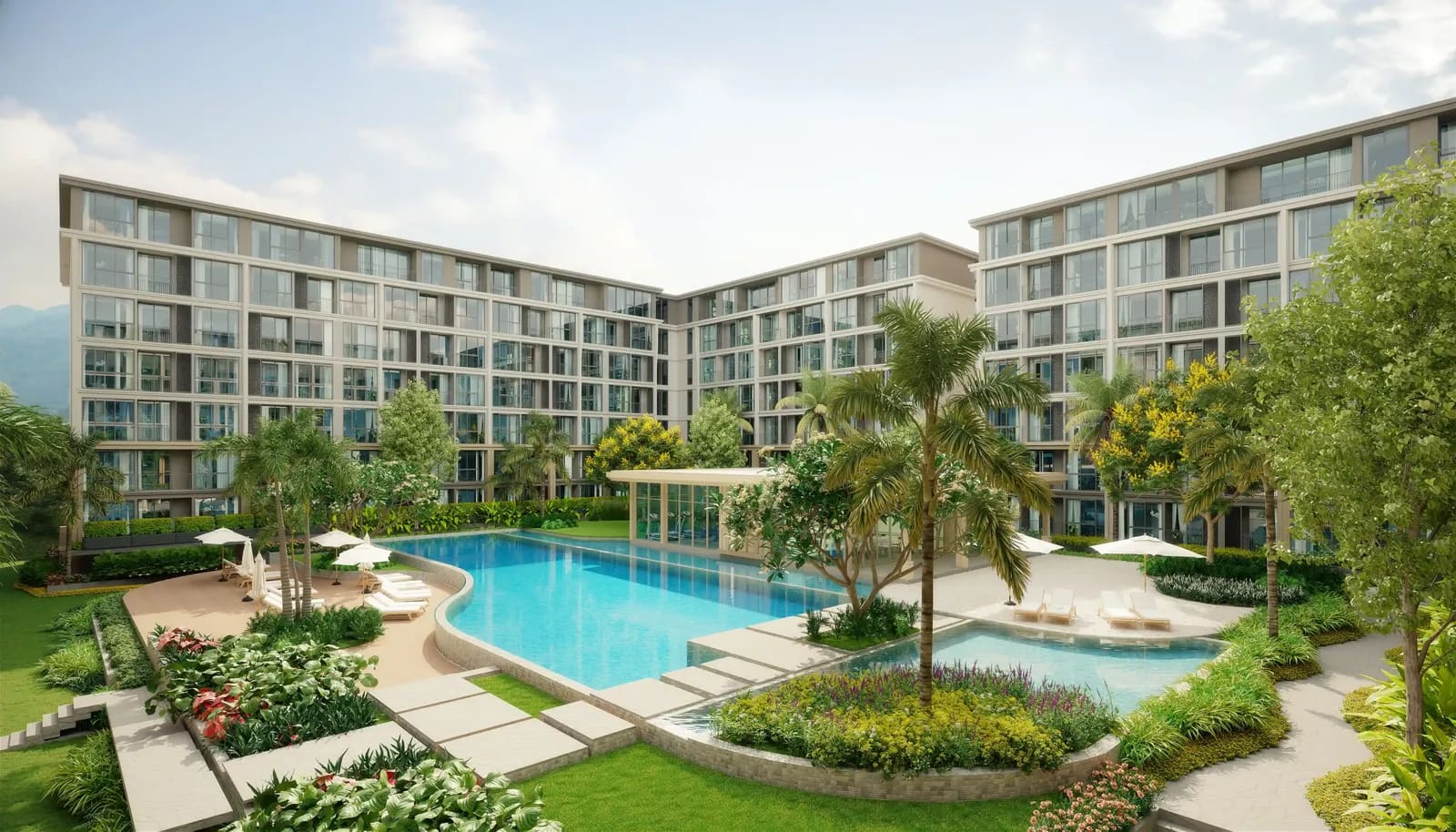 The Ozone Signature Condominium — photo 3
