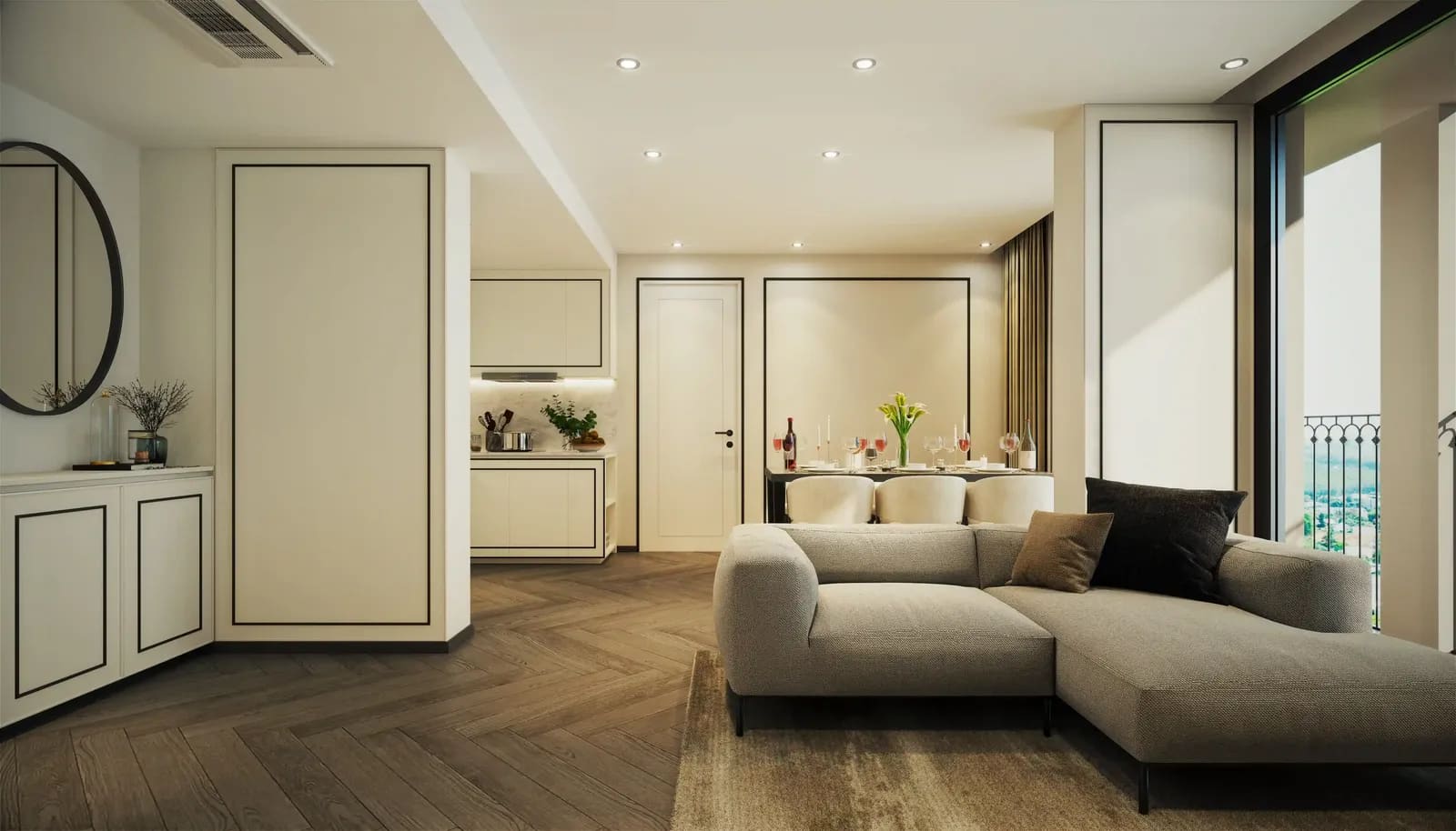 The Ozone Signature Condominium — photo 6