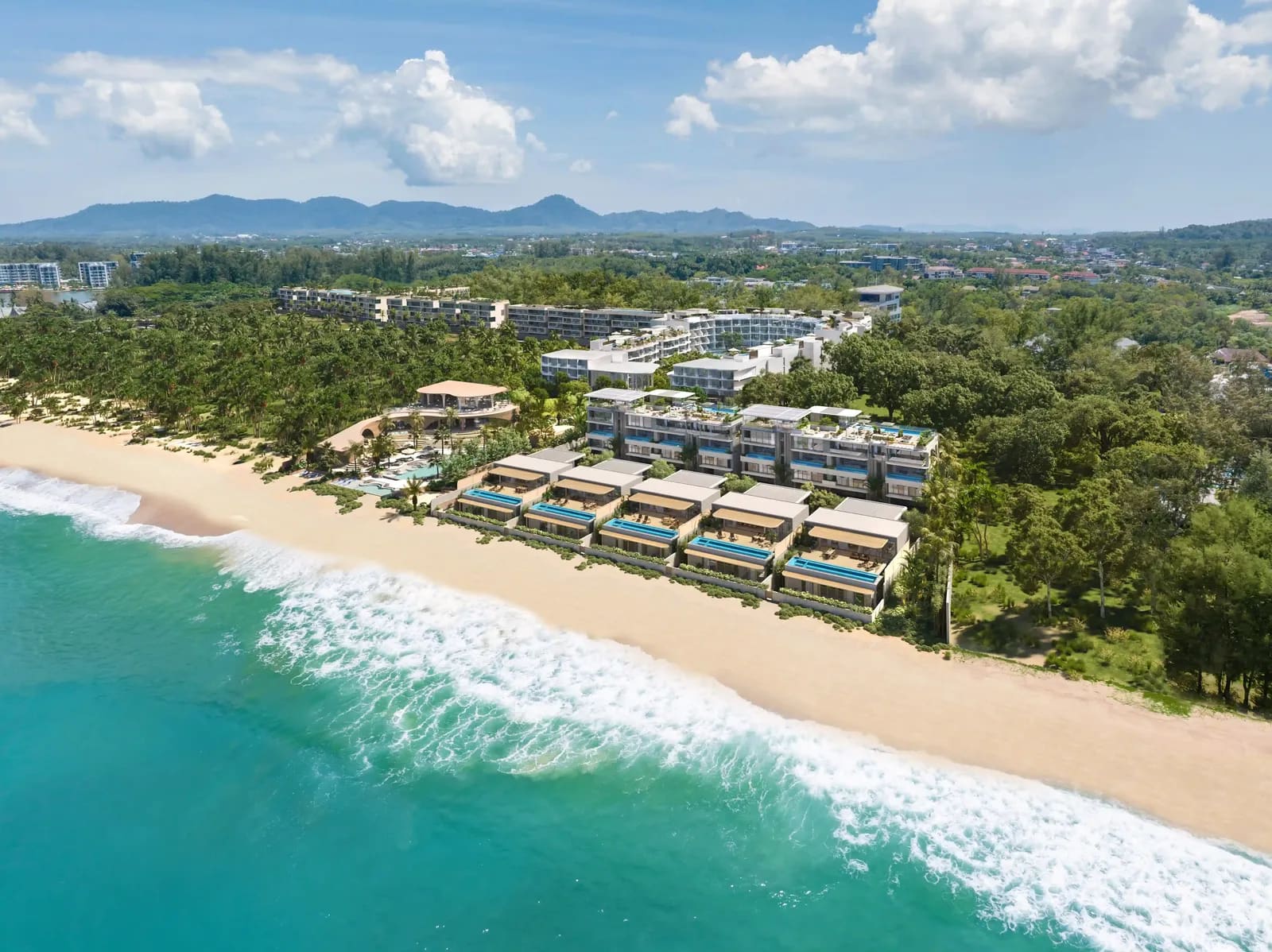 Banyan Tree Residences - Beach Residences Varuna — photo 1