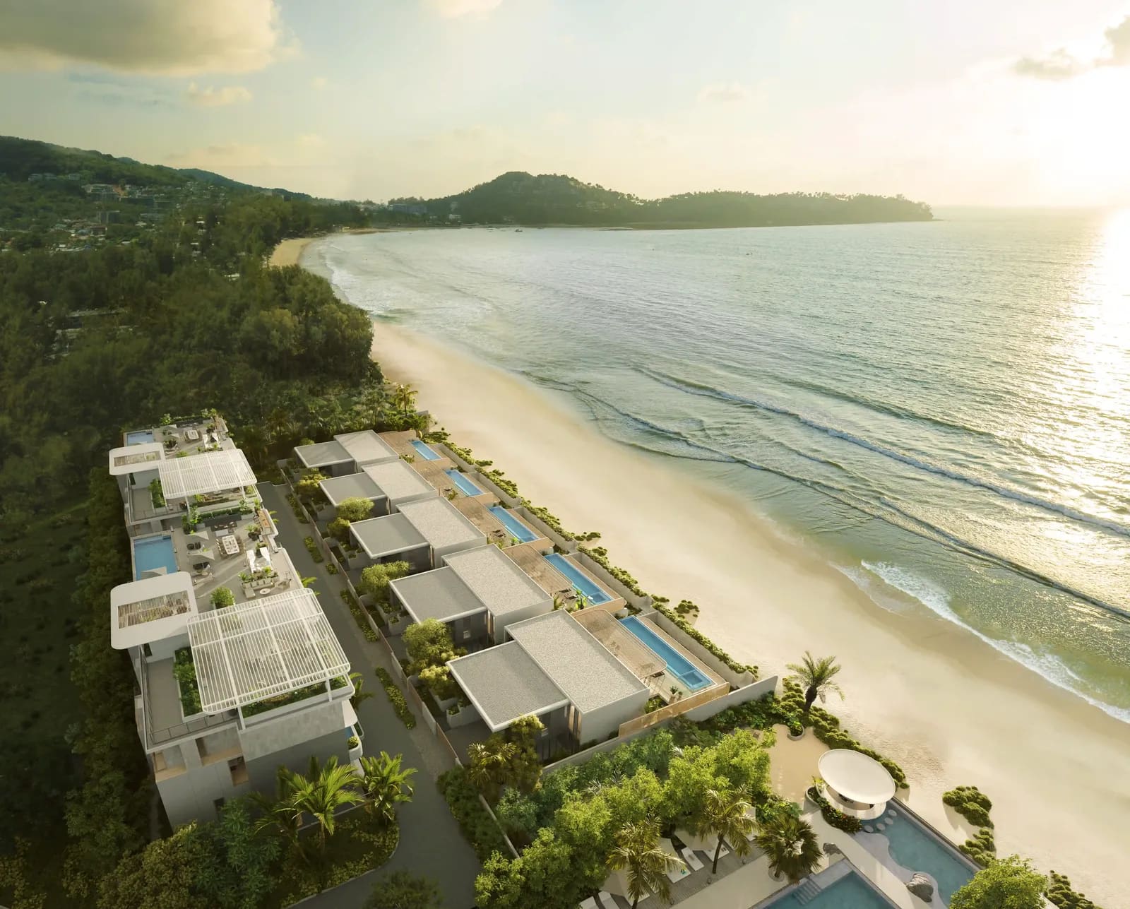 Banyan Tree Residences - Beach Residences Varuna — photo 2