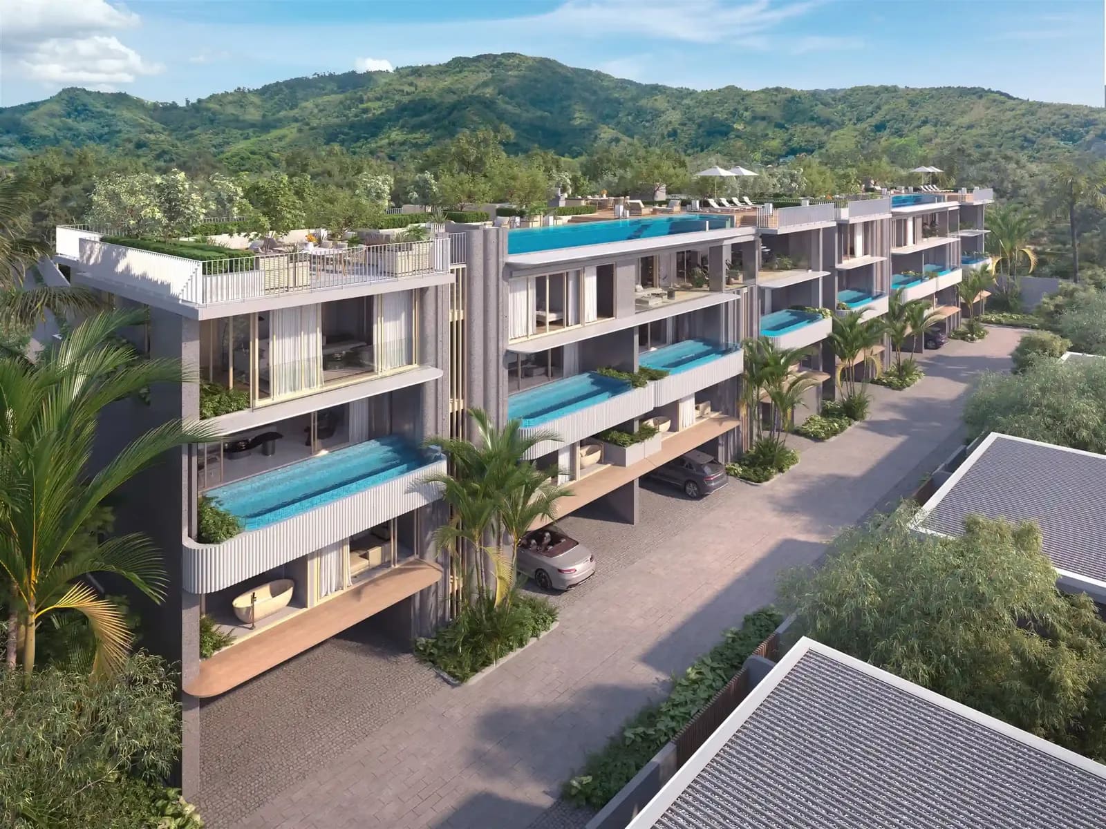 Banyan Tree Residences - Beach Residences Varuna — photo 3