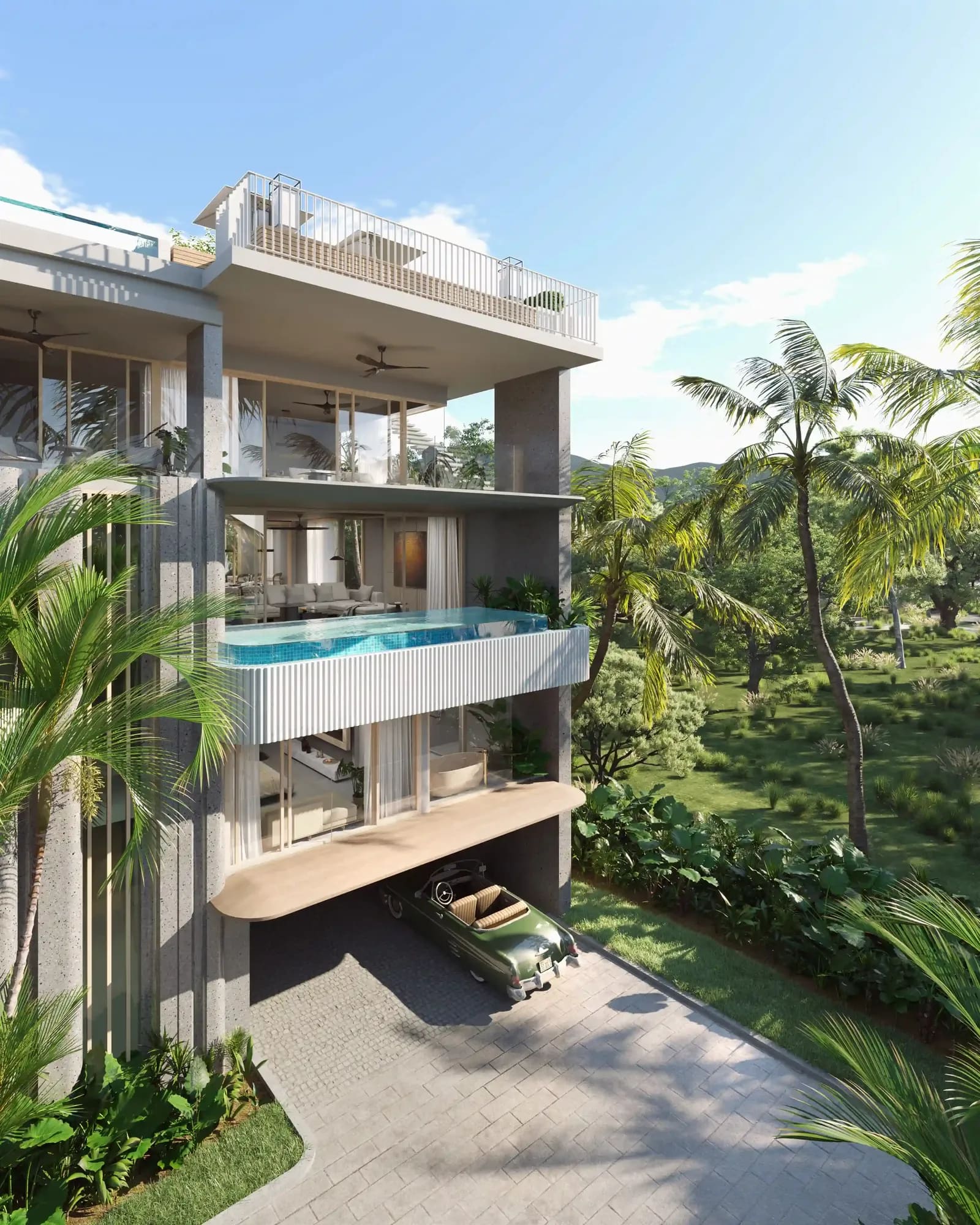Banyan Tree Residences - Beach Residences Varuna — photo 4