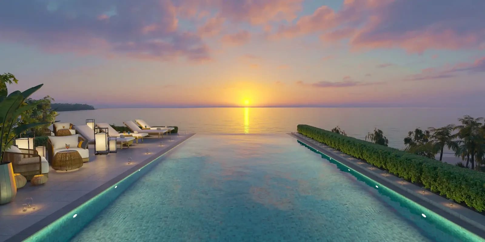 Banyan Tree Residences - Beach Residences Varuna — photo 5