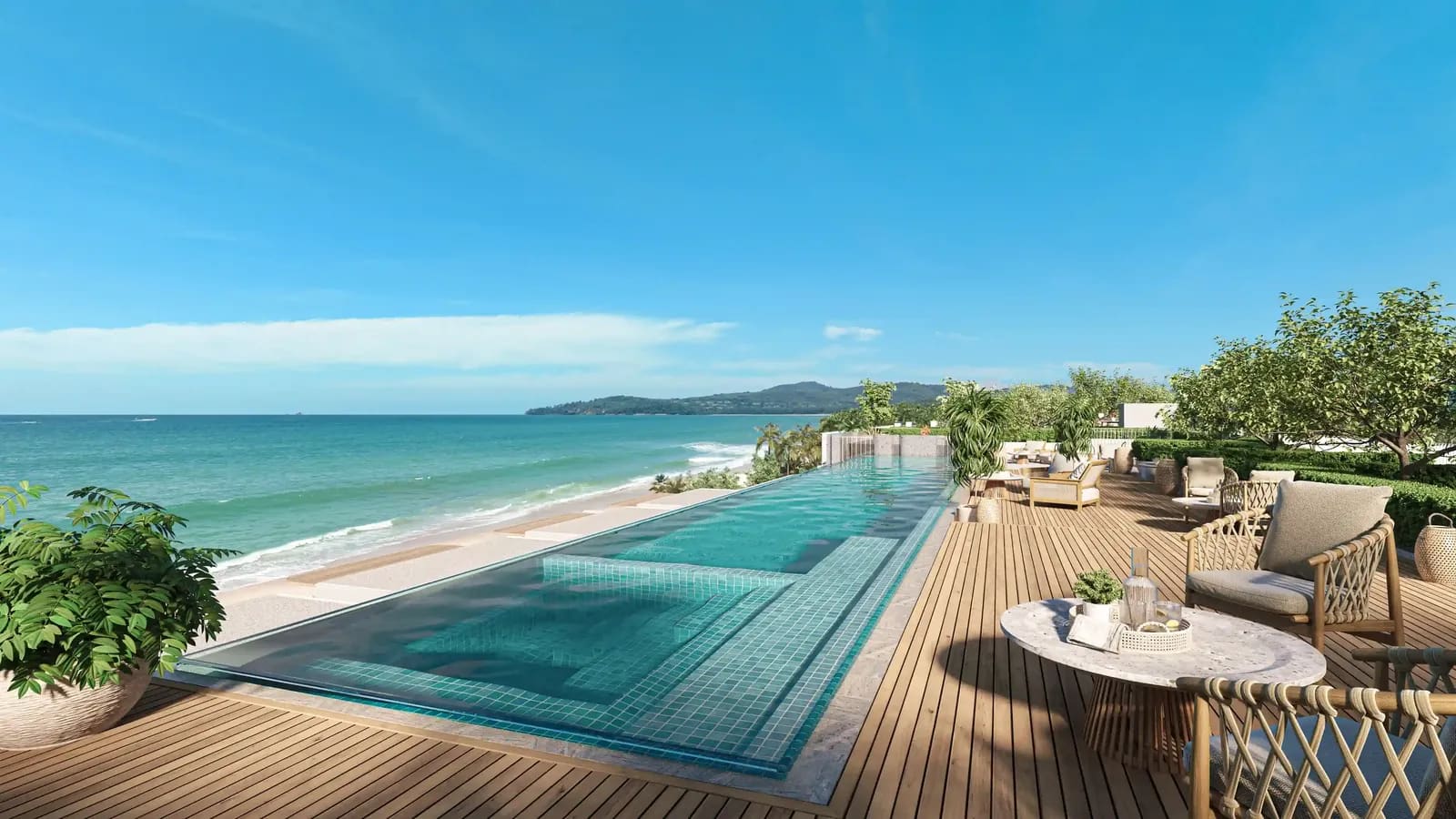 Banyan Tree Residences - Beach Residences Varuna — photo 6