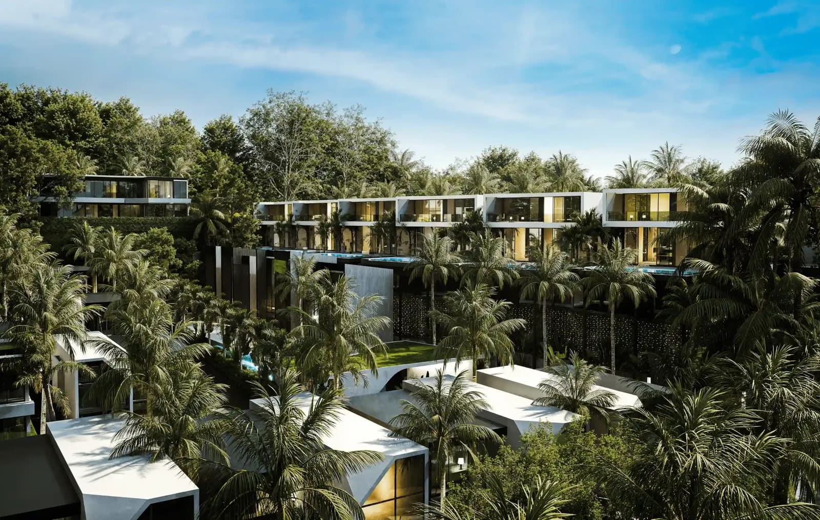 Aileen Villas Layan Phase 5 — photo 3