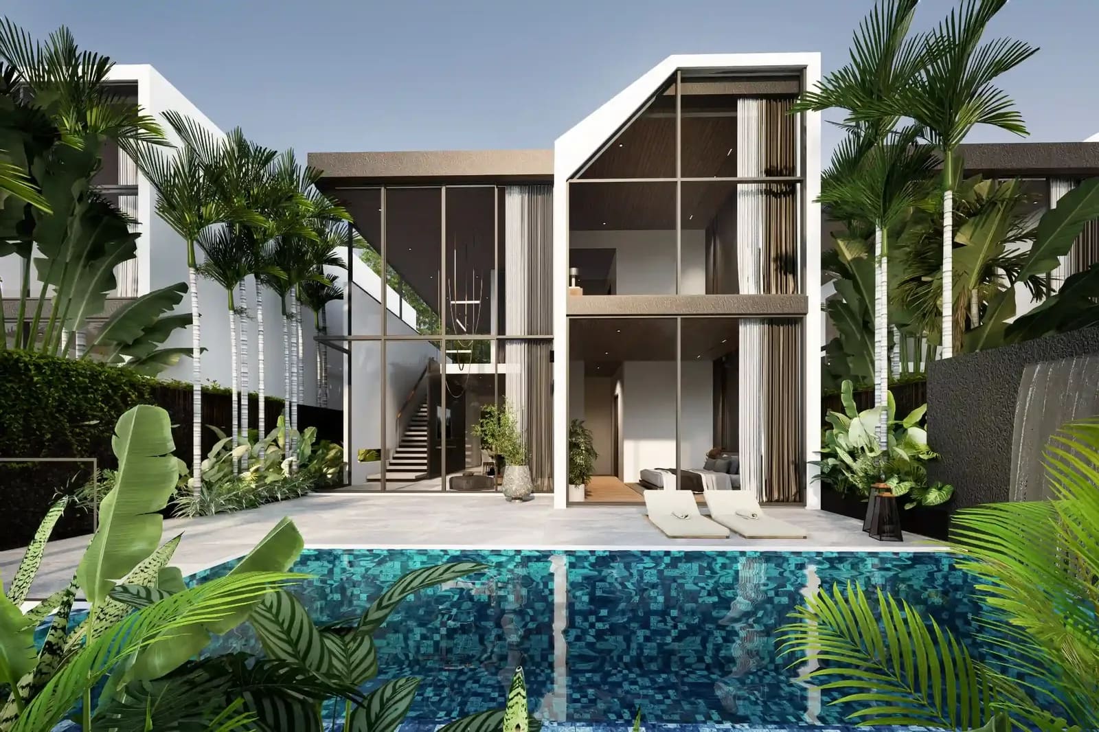 Aileen Villas Layan Phase 5 — photo 4