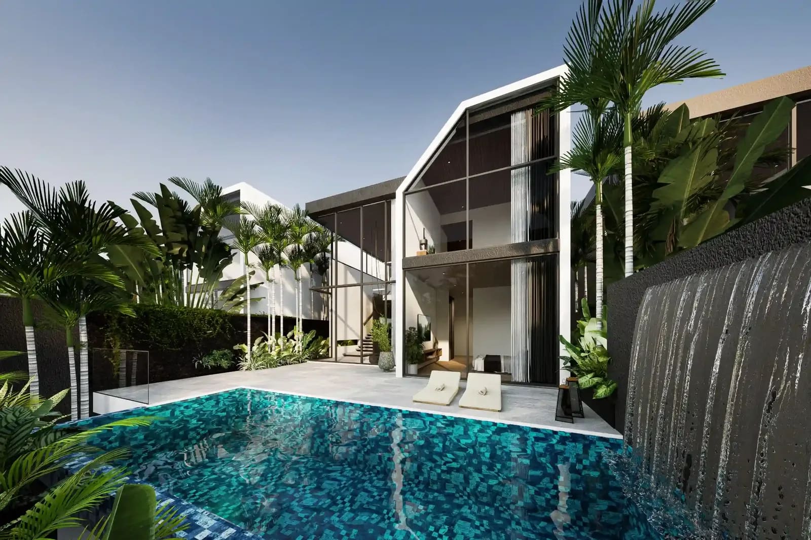Aileen Villas Layan Phase 5 — photo 5