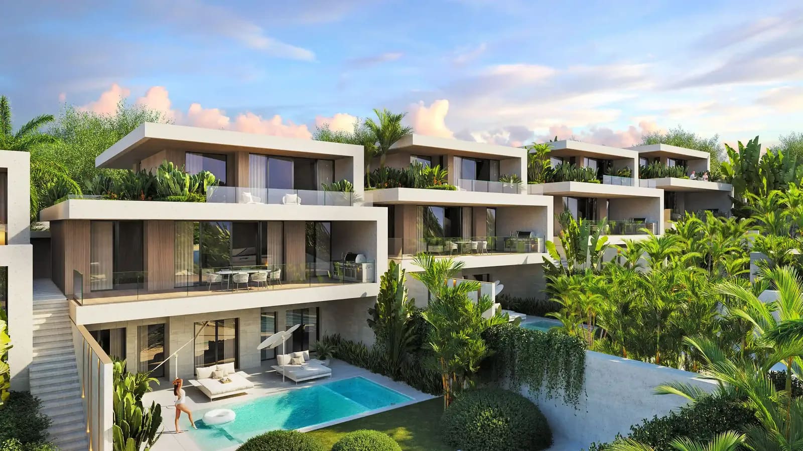 Mutti Family Villas — photo 1