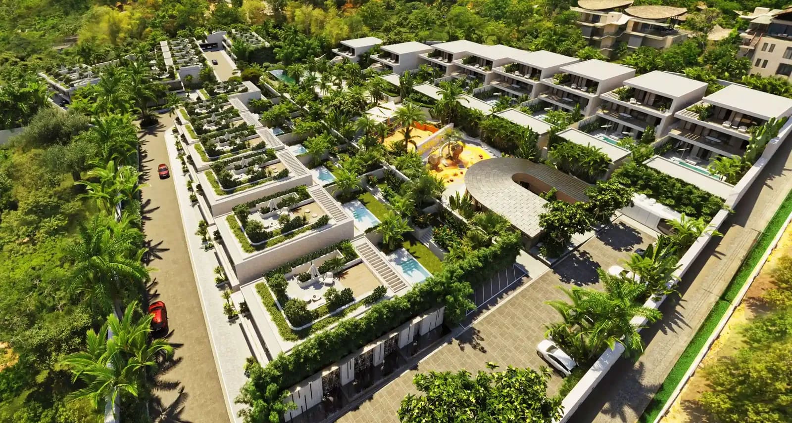 Mutti Family Villas — photo 4