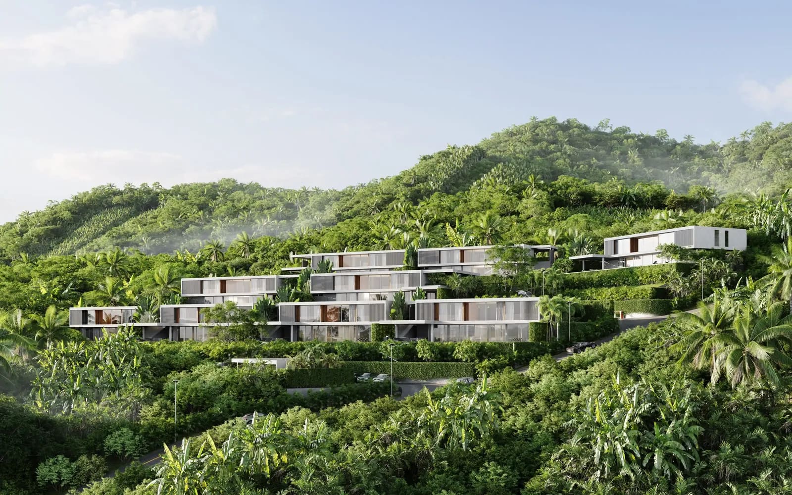 Canopy Hills Villas — photo 2