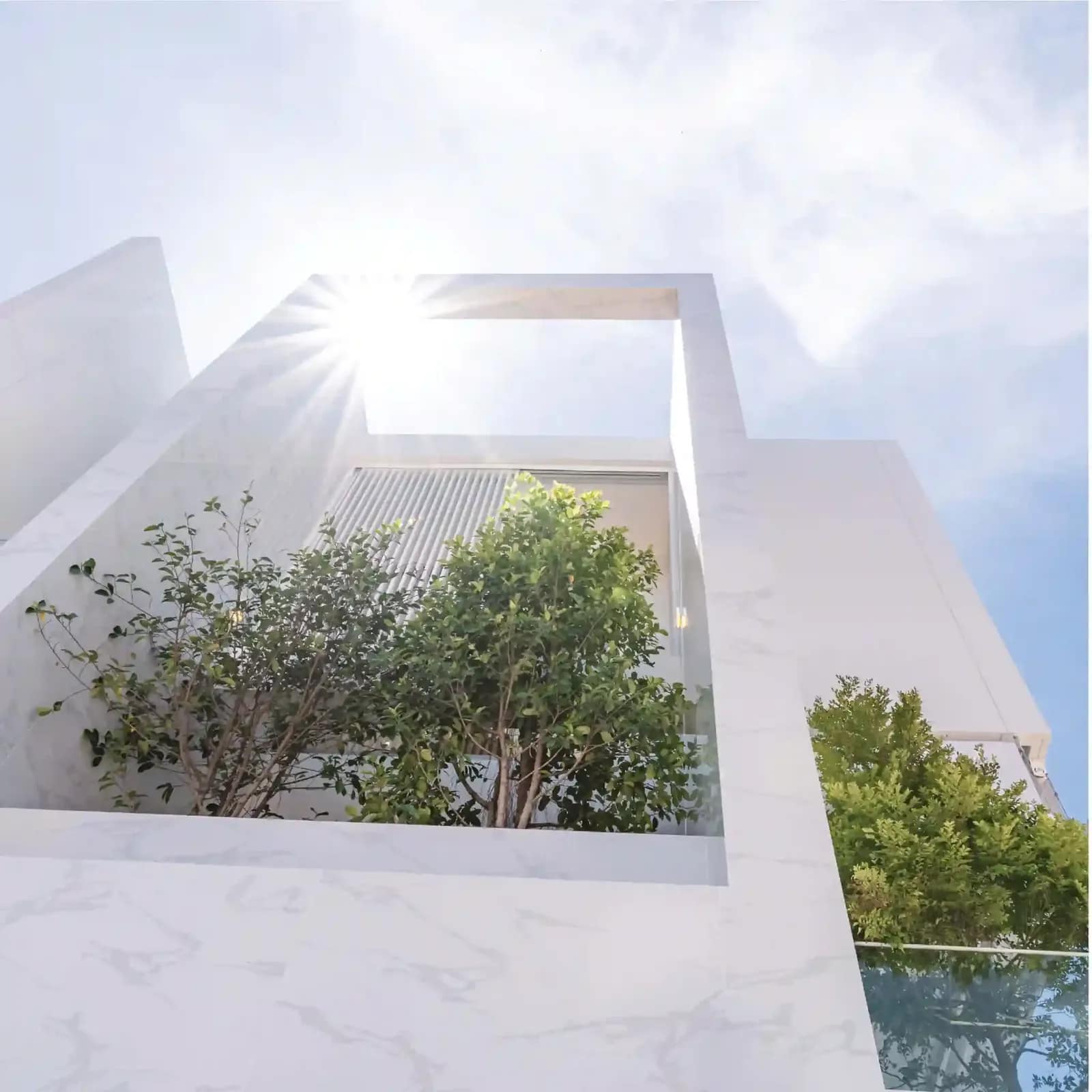 The Residence Prime