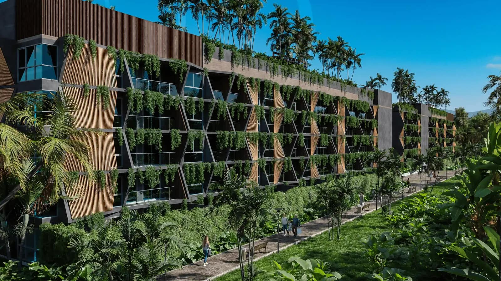 Rawayana North Condo