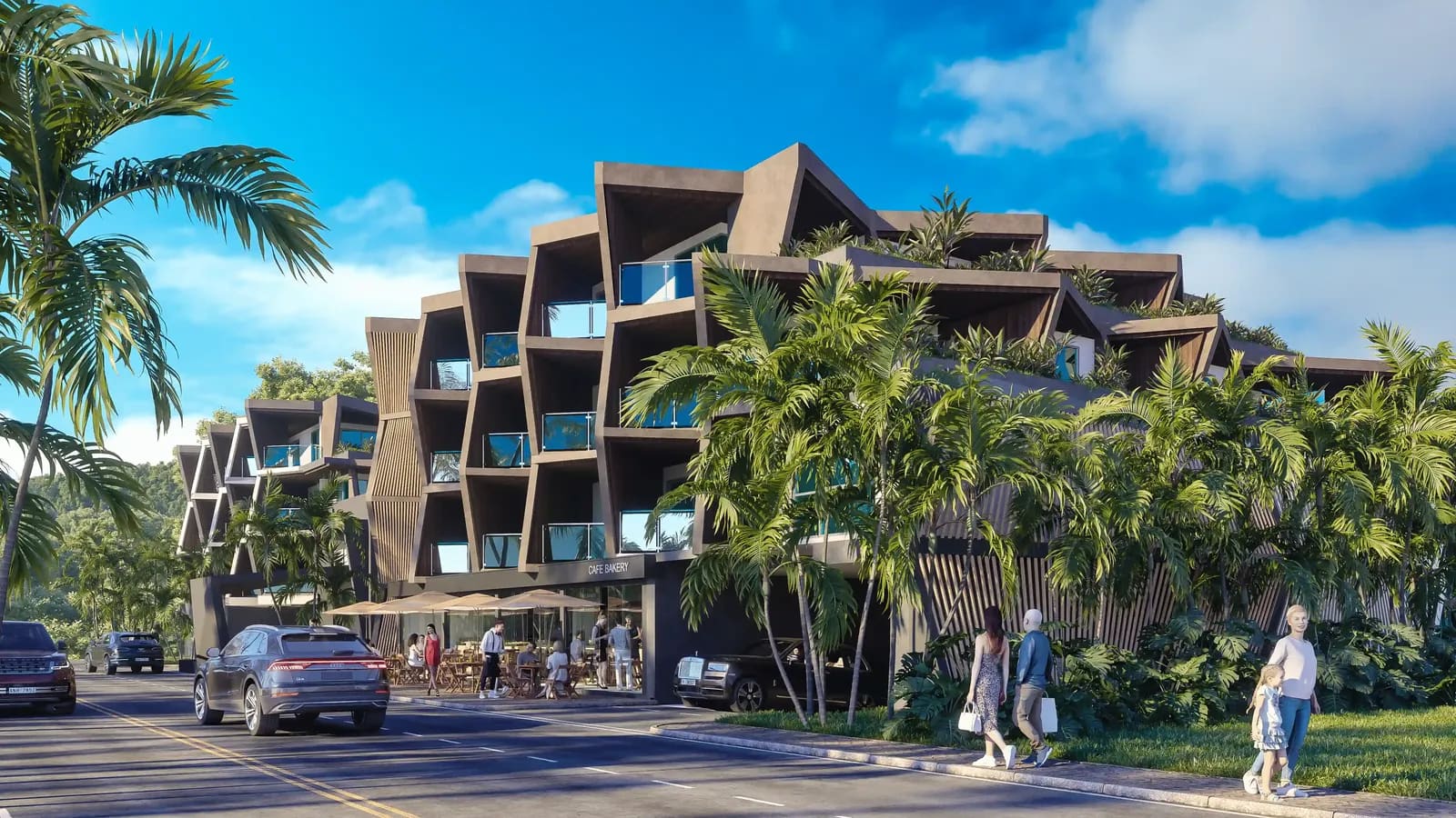 Rawayana South Condo — photo 2