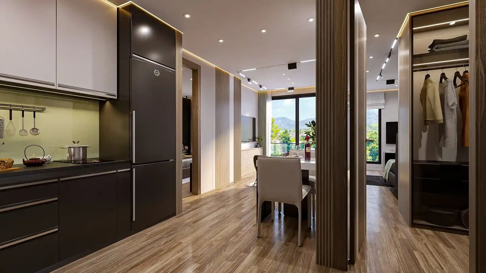 Rawayana South Condo — photo 3