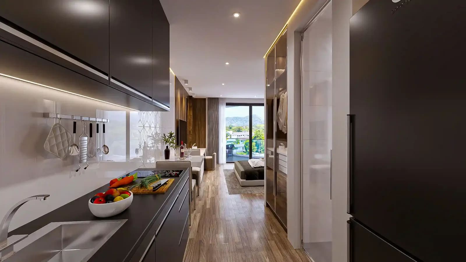 Rawayana South Condo — photo 6