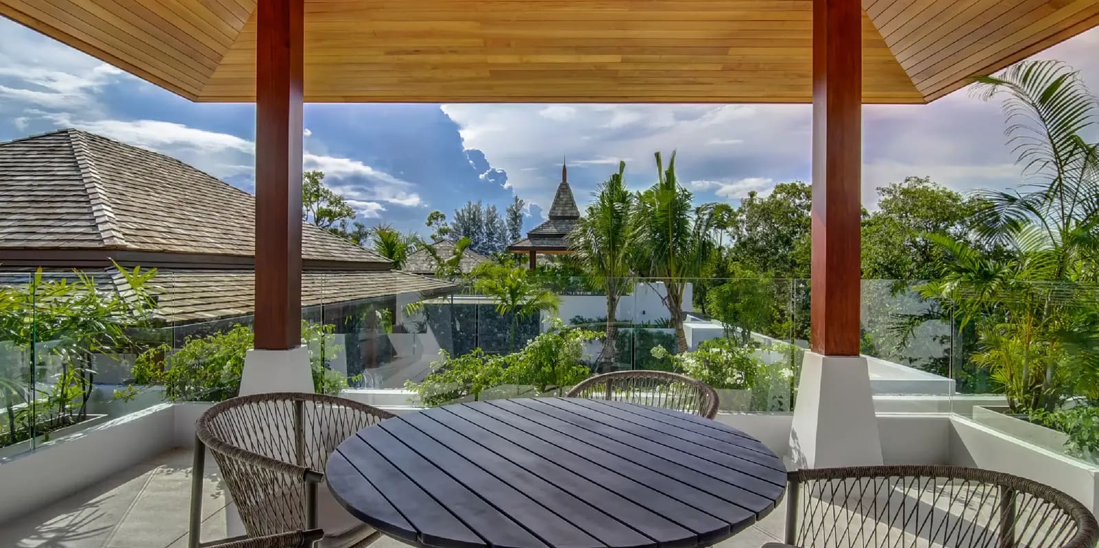 Botanica Four Seasons - Summer Signature Tropical Balinese — photo 4