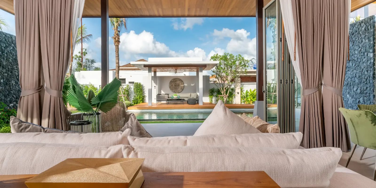 Botanica Four Seasons - Summer Signature Tropical Balinese — photo 6