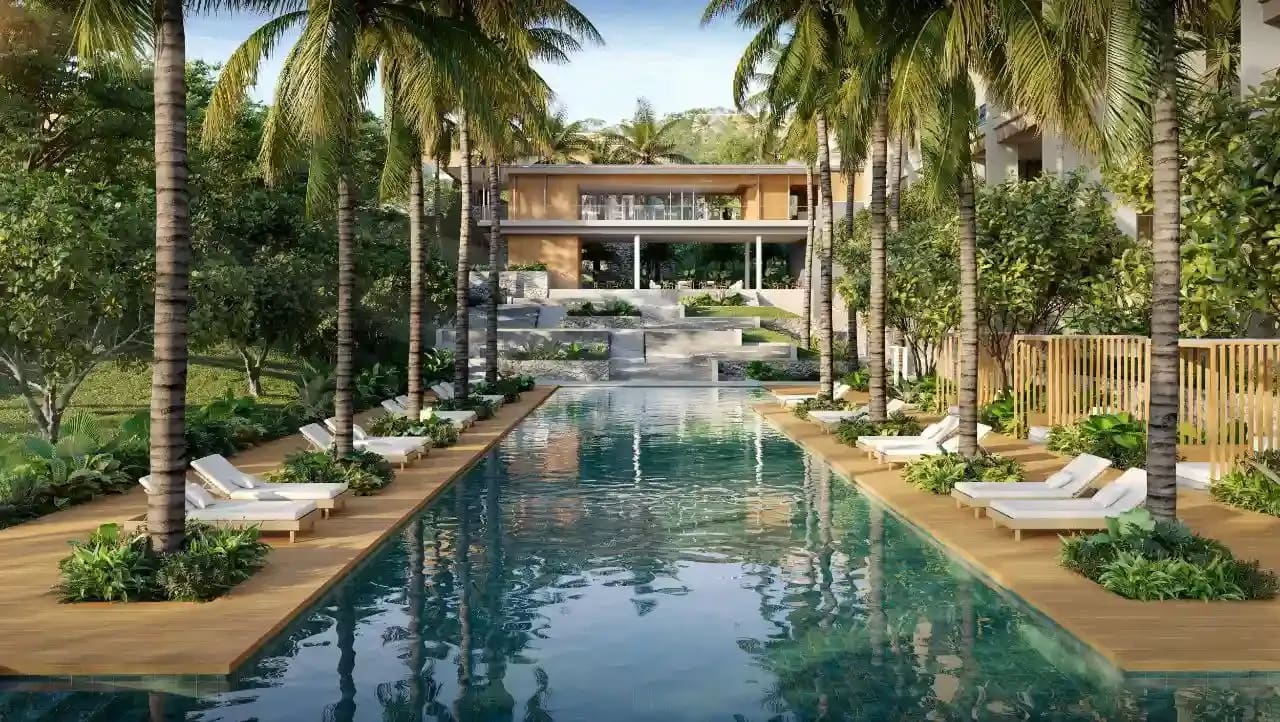 Kiara Reserve Residence — photo 2