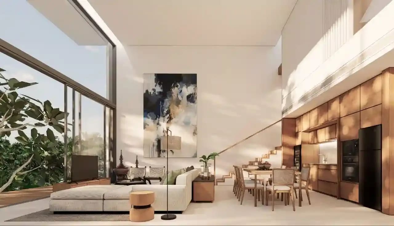 Kiara Reserve Residence — photo 5