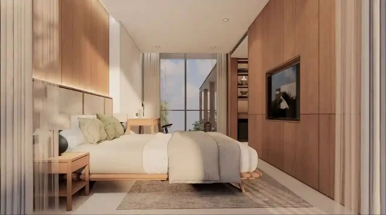 Kiara Reserve Residence — photo 6