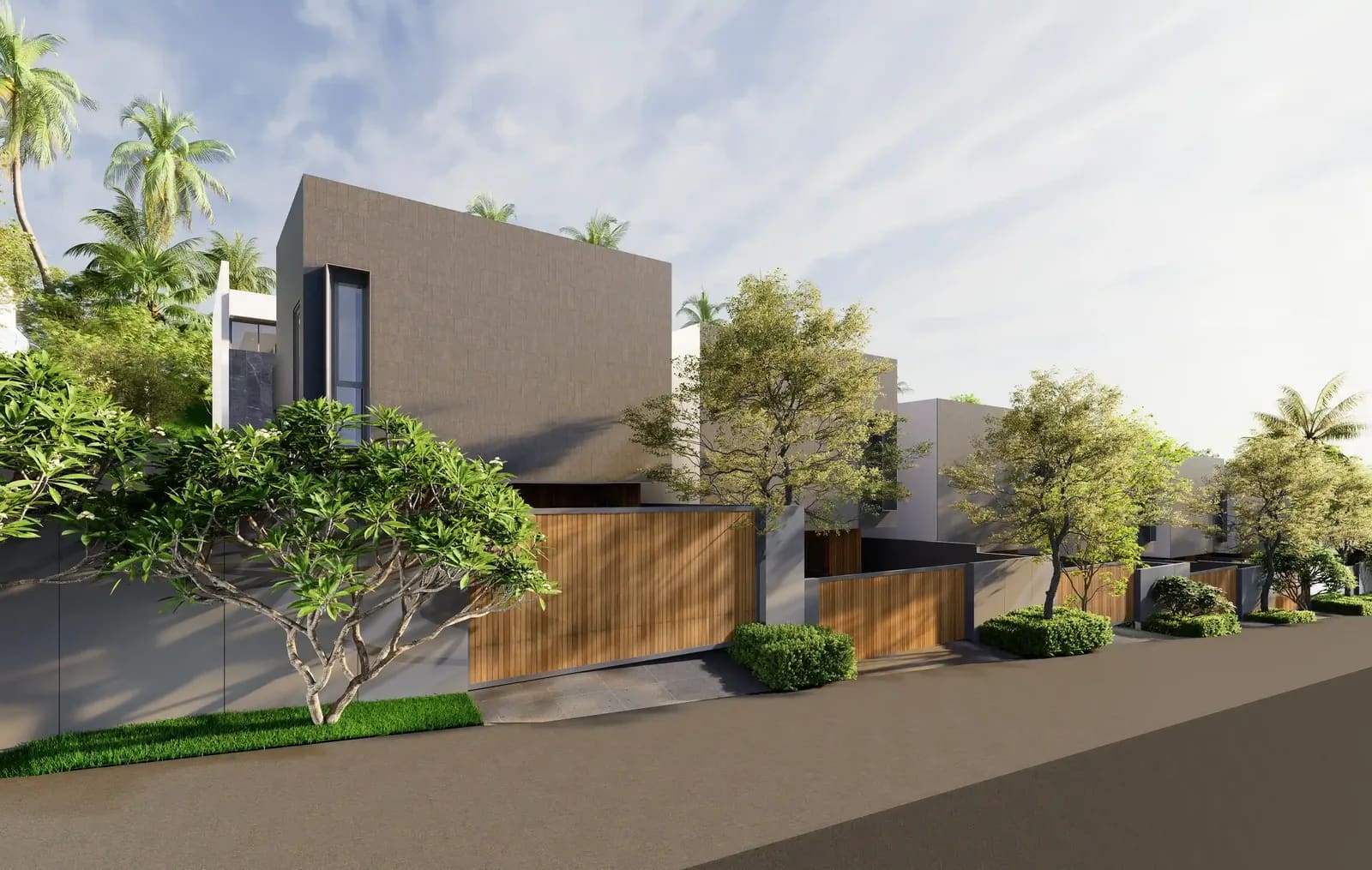 Wallaya Hill by Wallaya Villas — photo 1