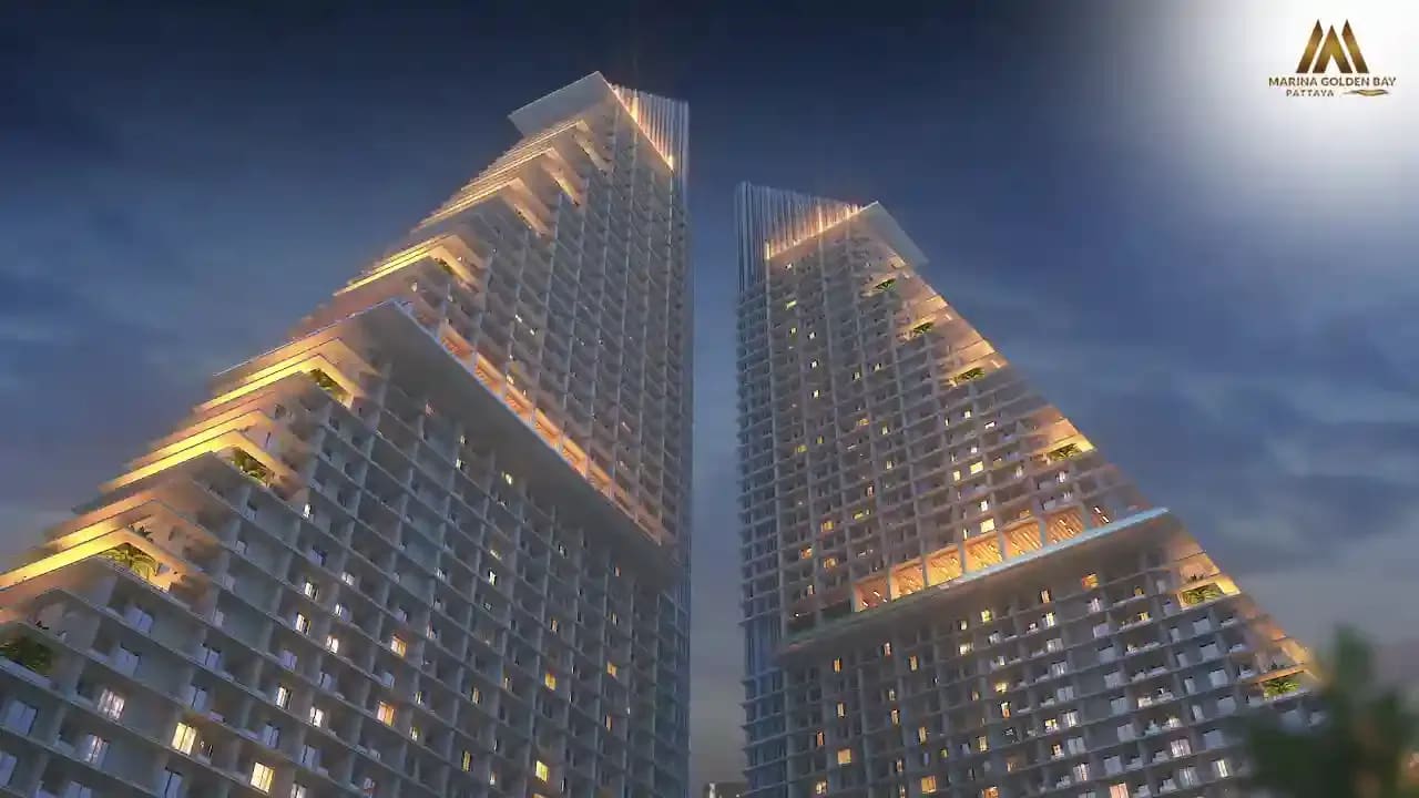 Marina Golden Bay — photo 2