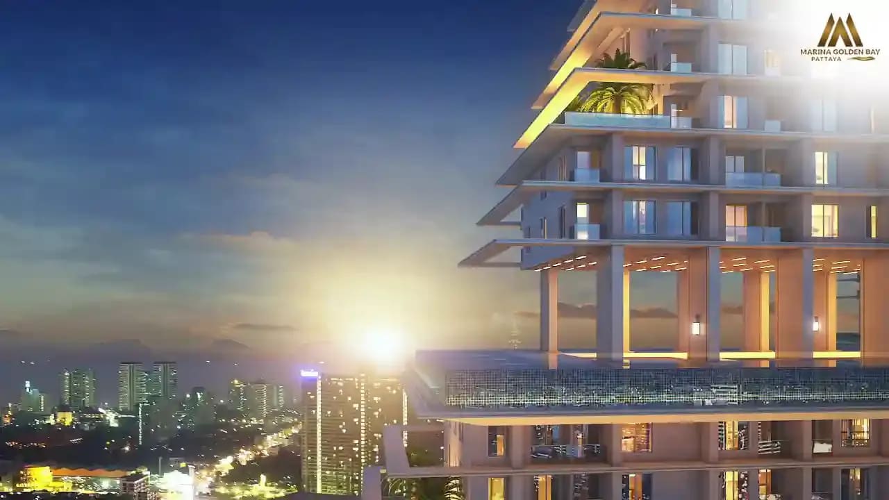 Marina Golden Bay — photo 3