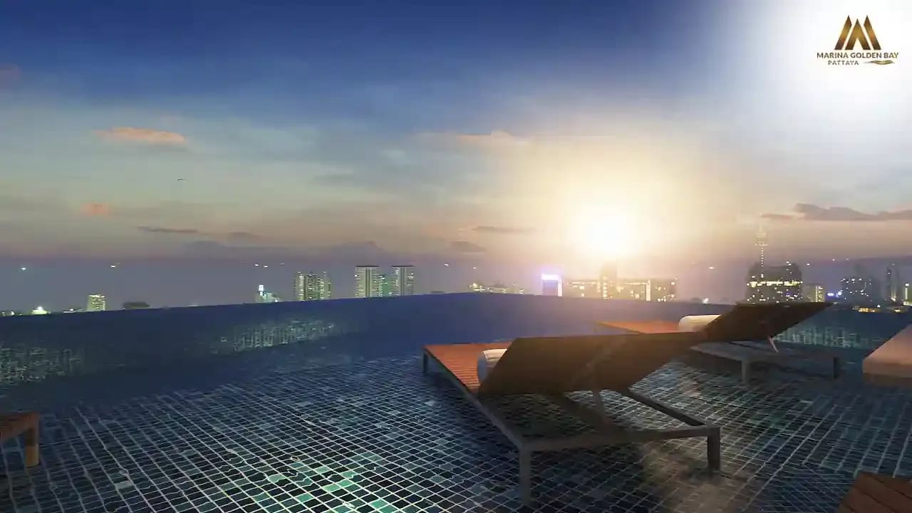 Marina Golden Bay — photo 4