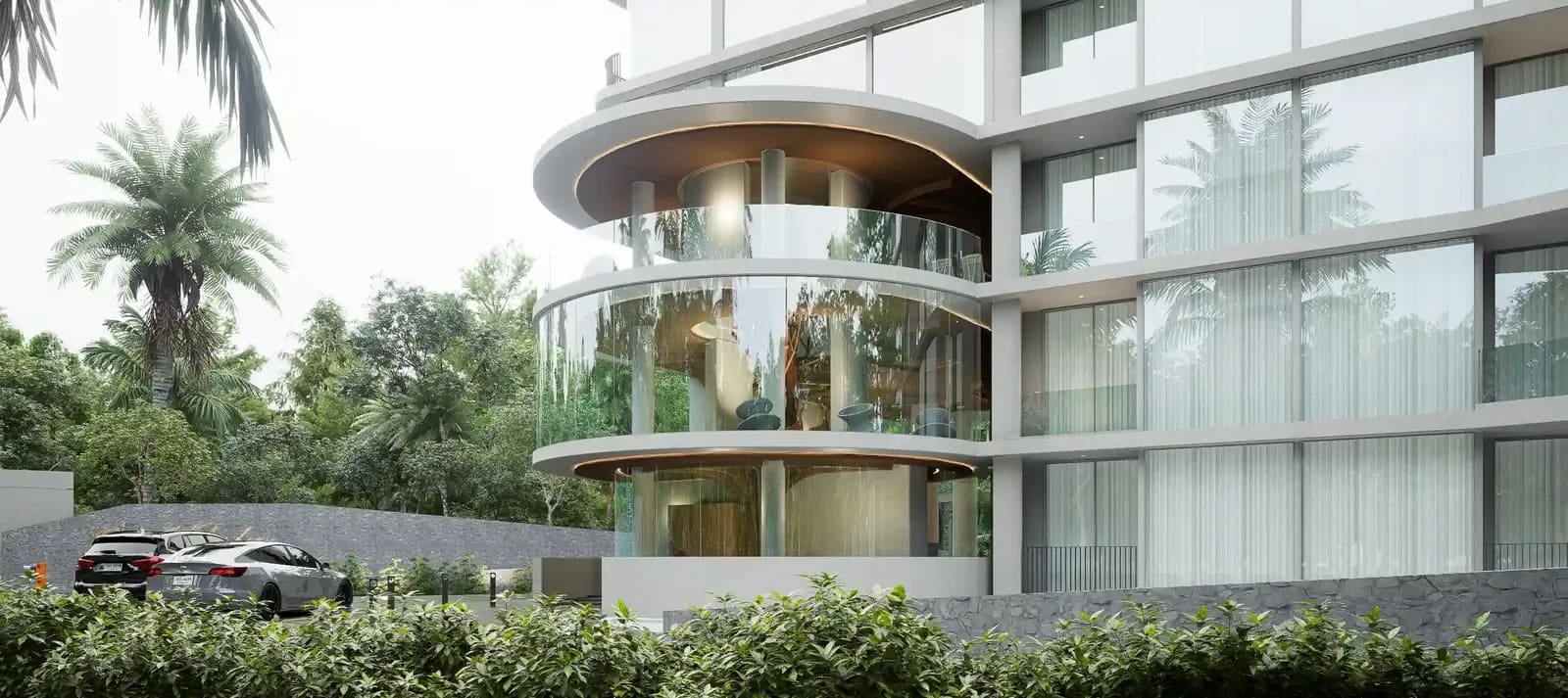 Secret Garden Condominium — photo 2
