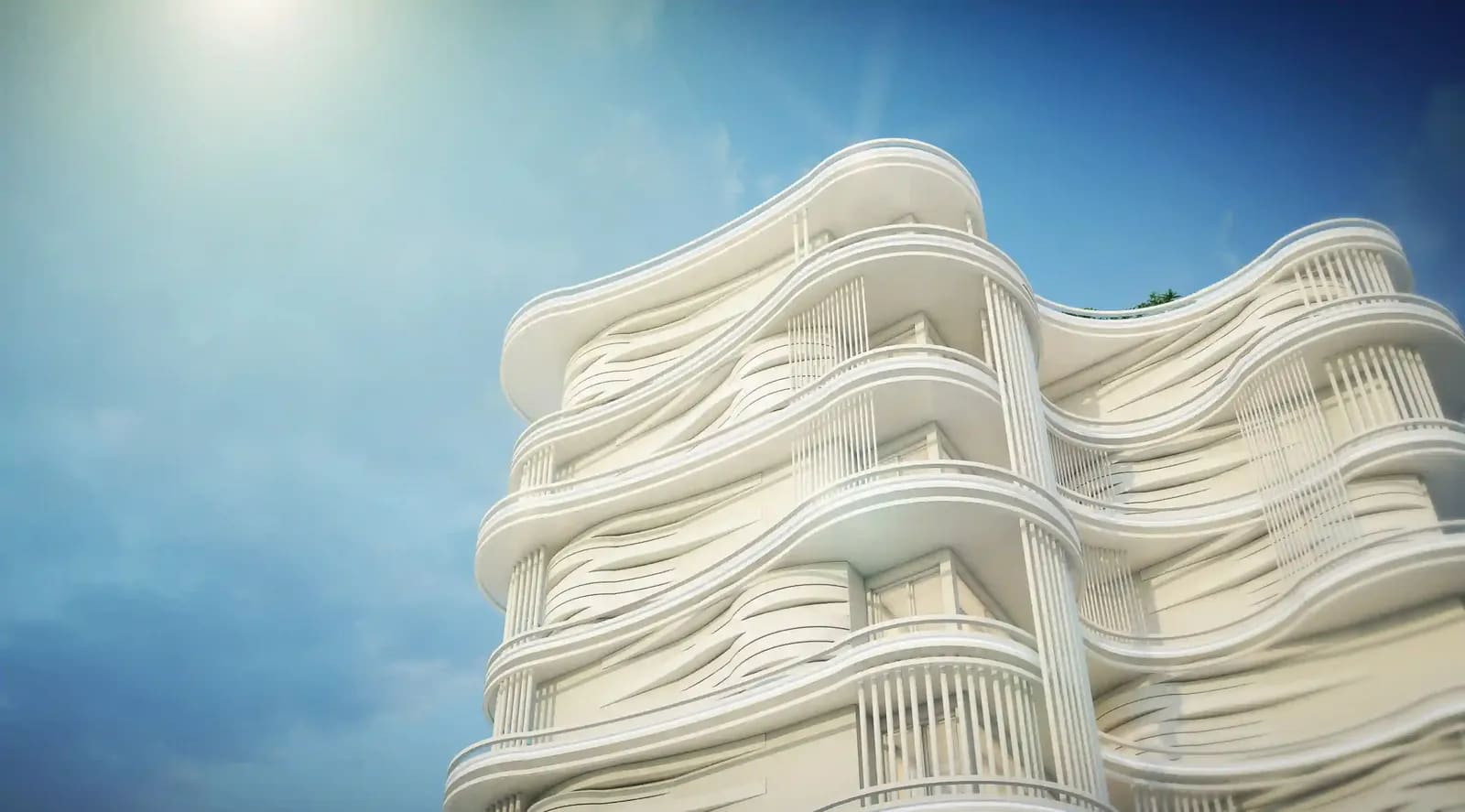 The Coral Pattaya — photo 3