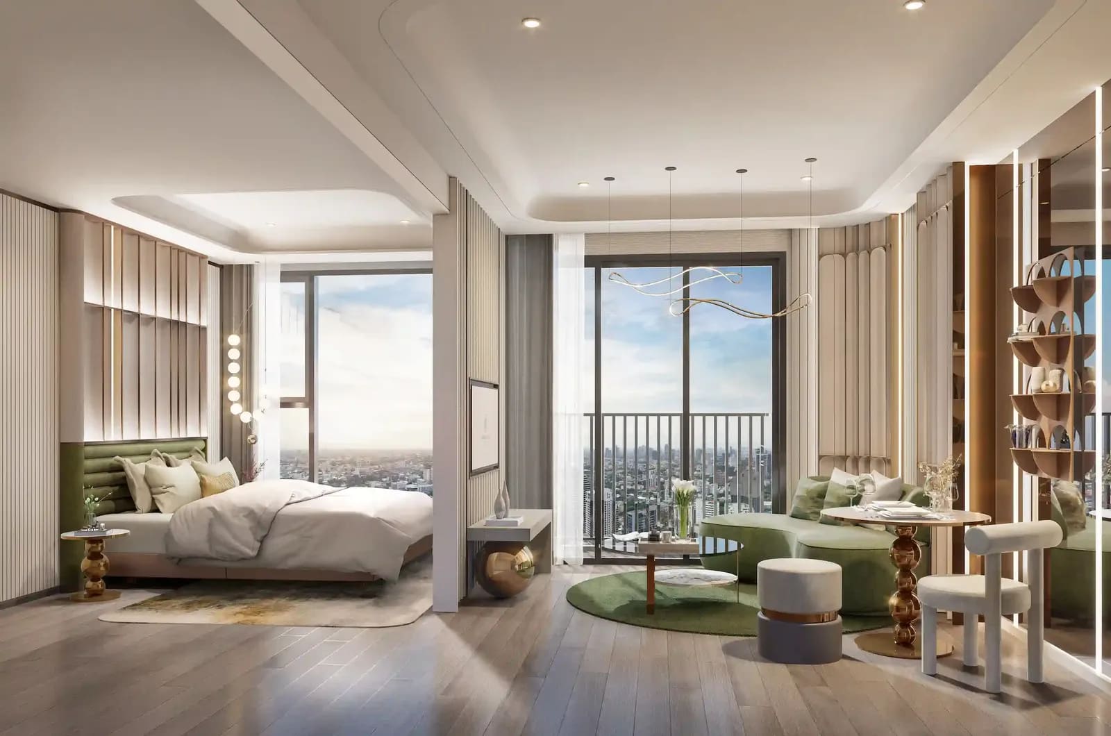 Origin Residences Sukhumvit — photo 4