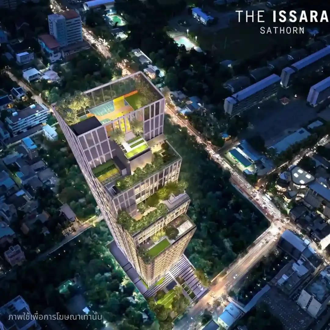 The Issara Sathorn — photo 2