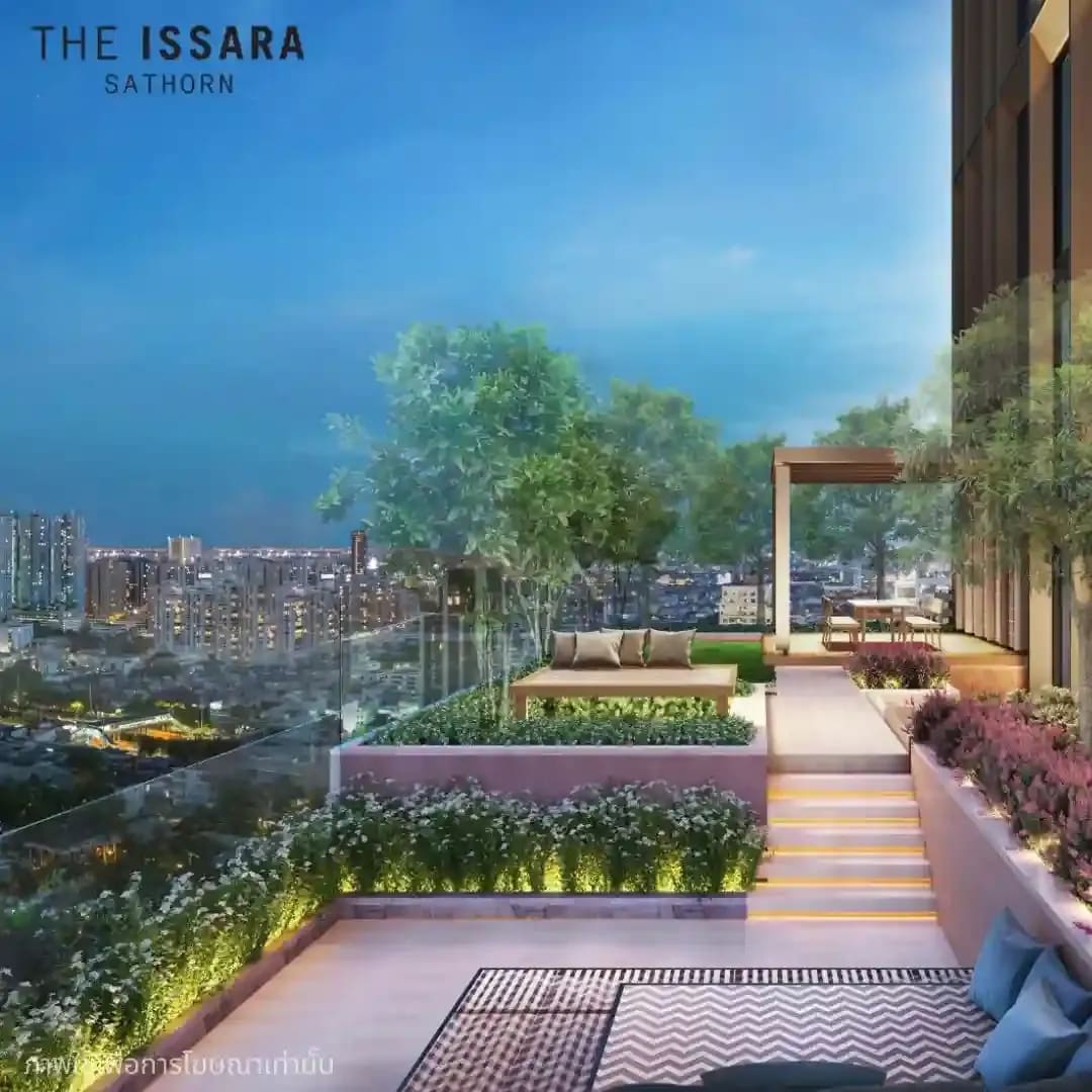 The Issara Sathorn — photo 3